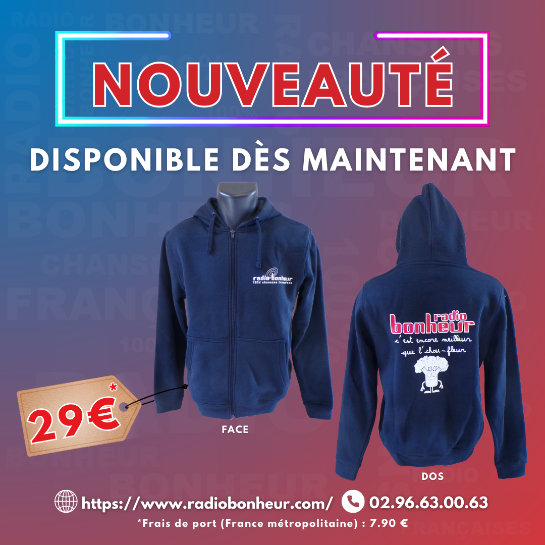 Nouveausweat