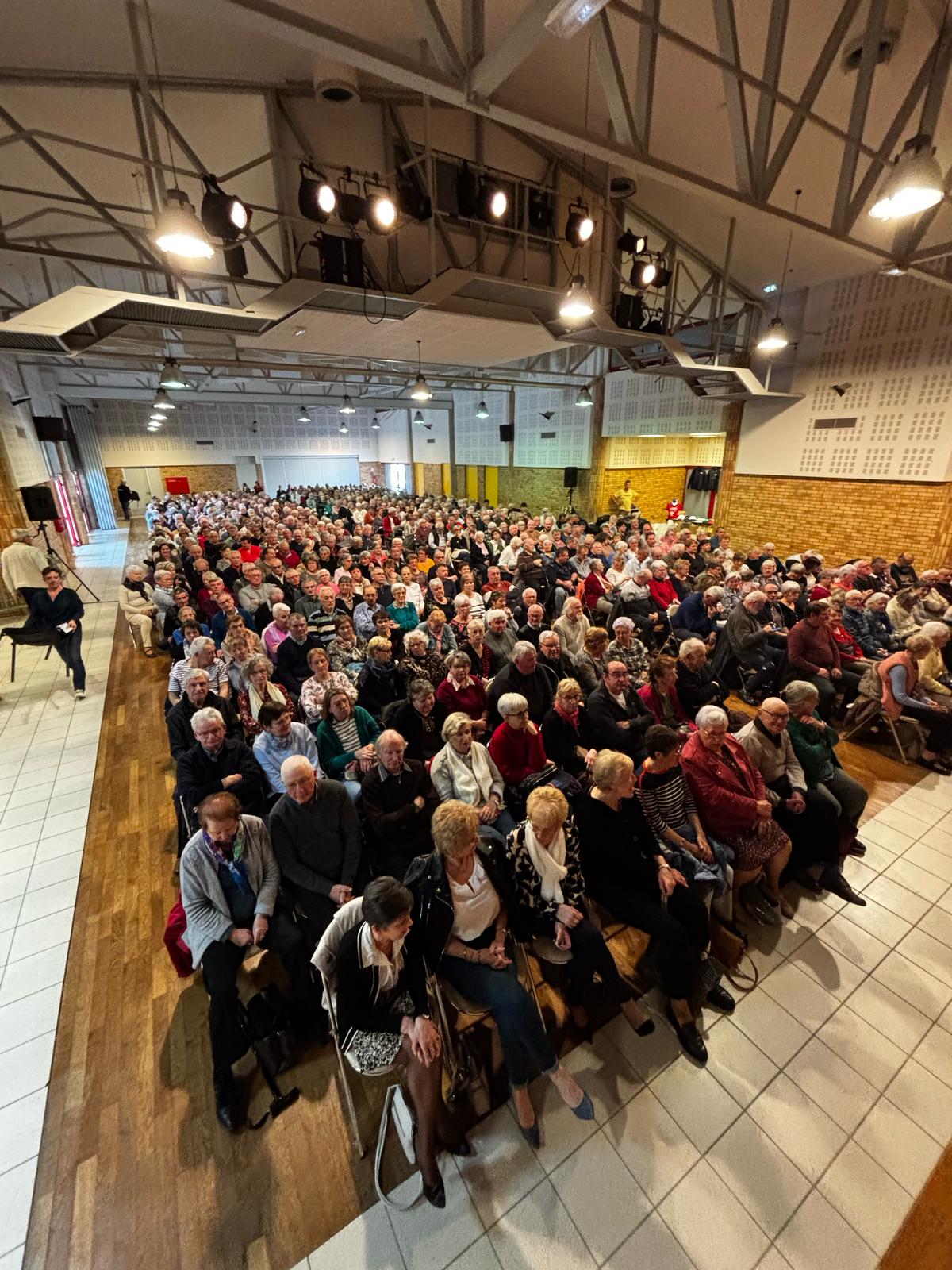 Concert Jaffres 27 mars 2025 - 2