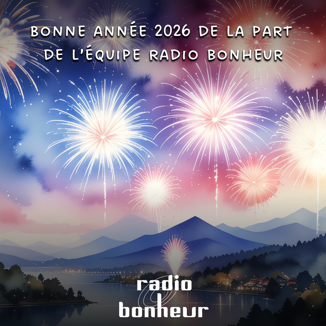 Bonne ann�e 2026